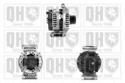 QUINTON HAZELL qra1135 -  Генератор